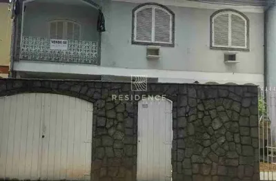 Casa com 4 quartos à venda no Jardim Veneza, Volta Redonda 