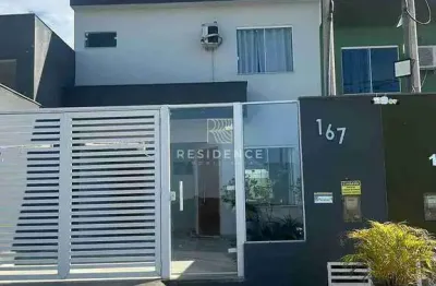 Casa com 3 quartos à venda no Centro, Pinheiral 