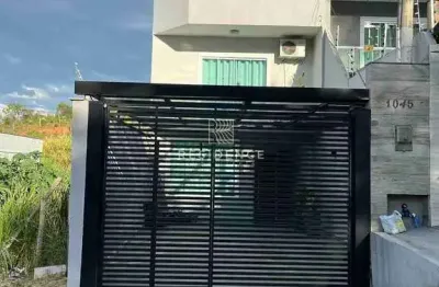 Casa com 3 quartos à venda no Morada da Granja, Barra Mansa 