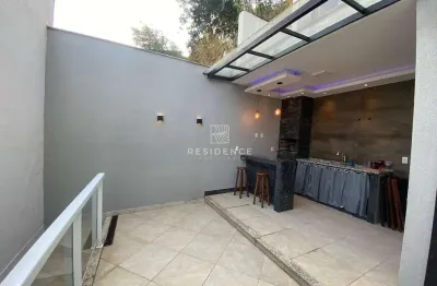 Casa duplex 2 suítes à venda no monte verde (água limpa) – volta redonda – r$ 475.000,00