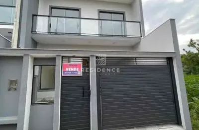 Casa com 2 quartos à venda no Roma, Volta Redonda 