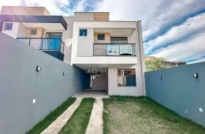 Casa com 3 quartos à venda no Jardim Real, Pinheiral 