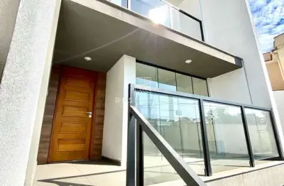 Casa com 2 quartos à venda no Conforto, Volta Redonda 