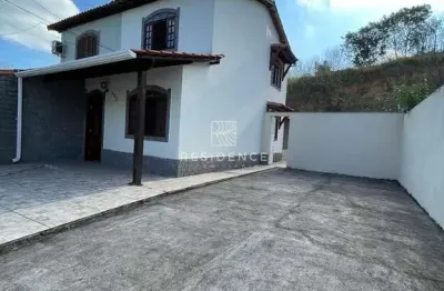 Casa duplex 2 quartos à venda no residencial cidade nova – jardim belvedere, volta redonda - r$520.