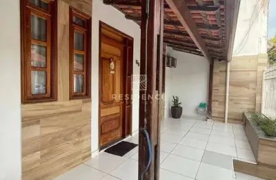 Casa com 2 quartos à venda no Casa de Pedra, Volta Redonda 