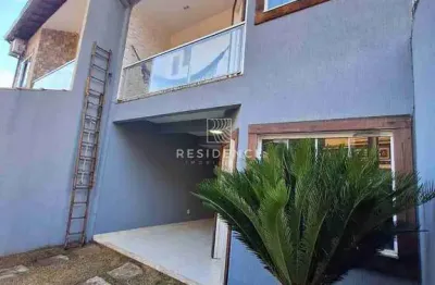 Casa com 2 quartos à venda no Retiro, Volta Redonda 