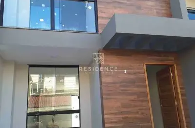 Casa com 2 quartos à venda no Rústico, Volta Redonda 