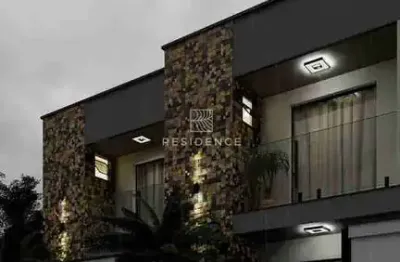 Casa com 2 quartos à venda no Santa Rita do Zarur, Volta Redonda 