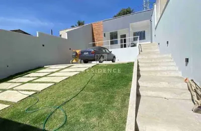Casa com 2 quartos à venda na Ponte Alta, Volta Redonda 