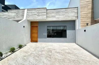 Casa com 2 quartos à venda na Bela Vista, Pinheiral 