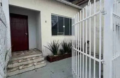 Casa com 2 quartos à venda no Santa Maria II, Barra Mansa 