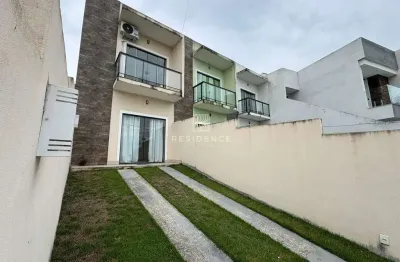 Casa com 2 quartos à venda no Jardim Real, Pinheiral 