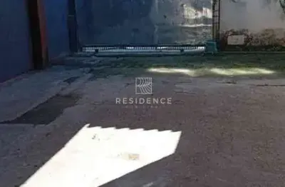 Casa com 3 quartos à venda no Paraíso, Resende 