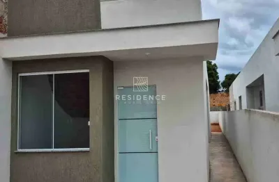 Casa padrão à venda, morada do vale (califórnia da barra), barra do piraí, rj