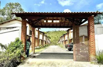 Casa com 2 quartos à venda na Vila Benfica, Itatiaia 