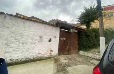 Casa com 3 quartos à venda no Paraíso, Resende 