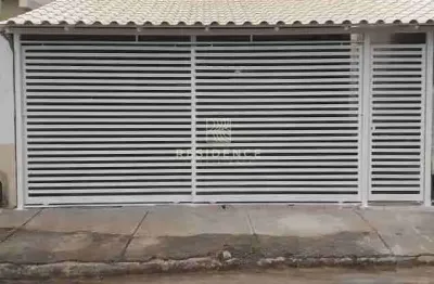 Casa com 2 quartos à venda no Nova Primavera, Volta Redonda 