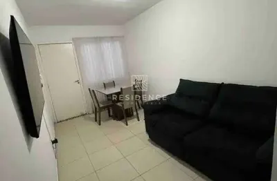 Casa com 2 quartos à venda no Parque Do Contorno, Volta Redonda 