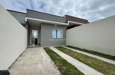 Casa com 2 quartos à venda no Roma, Volta Redonda 
