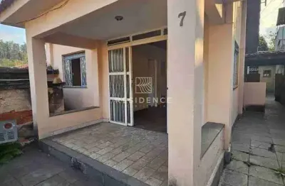Casa com 4 quartos à venda no Sessenta, Volta Redonda 