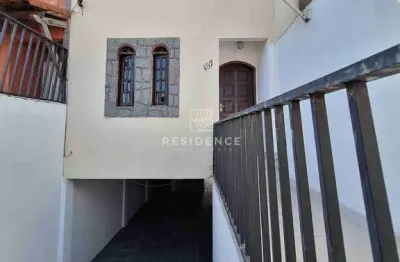 Casa com 3 quartos à venda no Jardim Amália, Volta Redonda 