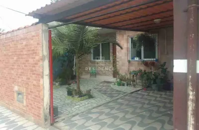 Casa com 3 quartos à venda no Campo Belo, Resende 