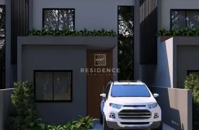 Casa em condomínio fechado com 2 quartos à venda no Centro, Barra Mansa 