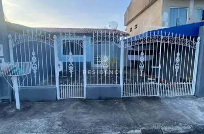 Casa com 2 quartos à venda na Vila Rica, Volta Redonda 