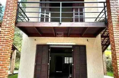 Casa com 2 quartos à venda na Vila Benfica, Itatiaia 