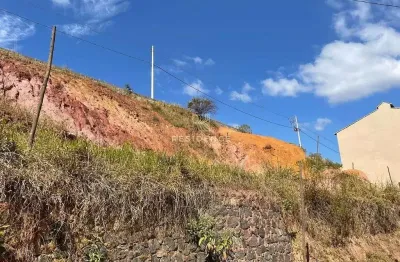 Terreno à venda em Fátima, Barra do Piraí 
