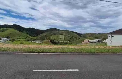 Terreno à venda no Sessenta, Volta Redonda 