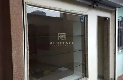 Sala comercial à venda no Retiro, Volta Redonda 