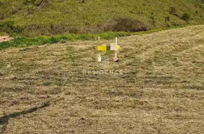 Terreno em condomínio à venda, casa de pedra, volta redonda, rj