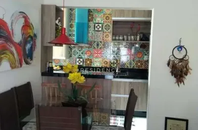 Apartamento com 2 quartos à venda no Roma, Volta Redonda 