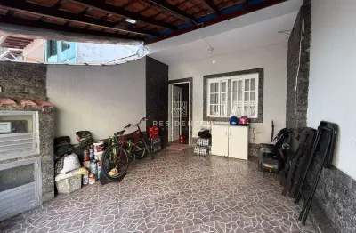 Casa com 2 quartos à venda no São Geraldo, Volta Redonda 