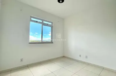 Apartamento com 2 quartos à venda no Água Limpa, Volta Redonda 