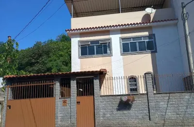 Casa com 3 quartos à venda na Vila Americana, Volta Redonda 