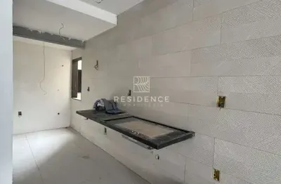 Apartamento com 2 suítes à venda, jardim belvedere, volta redonda, rj