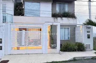 Casa com 3 quartos à venda no Santa Rosa, Barra Mansa 