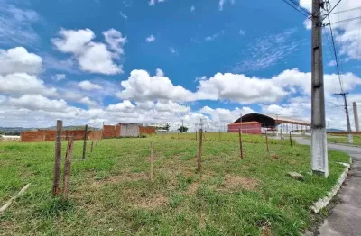 Terreno à venda no Colinas, Porto Real 