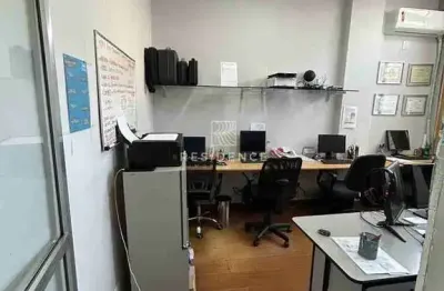 Sala comercial à venda no São João, Volta Redonda 