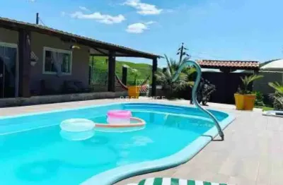 Chácara / sítio com 2 quartos à venda na Zona Rural, Piraí 