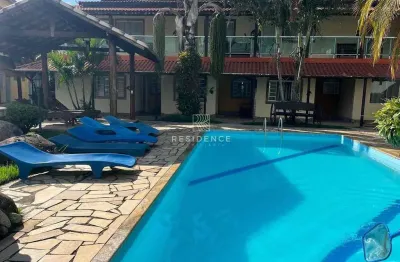 Kitnet / Stúdio à venda na Cidade Jardim Itatiaia, Itatiaia 