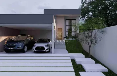 Casa plana à venda, residencial reserva do valle 1, volta redonda, rj