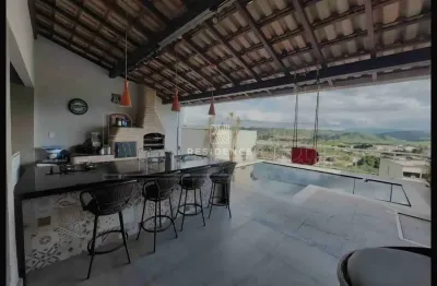 Casa com 3 quartos à venda no Jardim Belvedere, Volta Redonda 