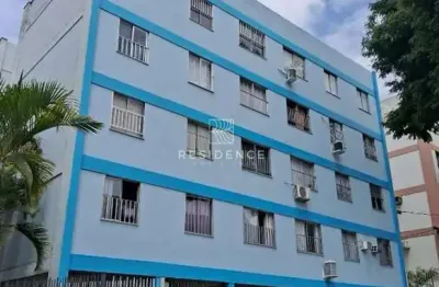 Apartamento com 2 quartos à venda no São Geraldo, Volta Redonda 