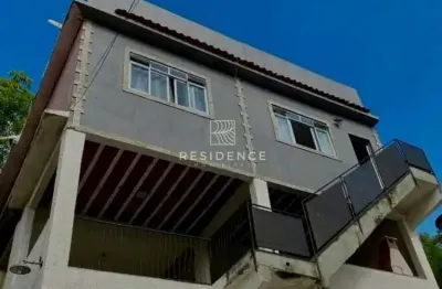 Casa com 3 quartos à venda no Centro, Barra do Piraí 