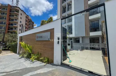 Kitnet / Stúdio à venda no Monte Castelo, Volta Redonda 