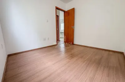 Apartamento com 2 quartos à venda no São Luís, Volta Redonda 