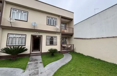 Apartamento com 2 quartos à venda no Vale do Sol, Pinheiral 